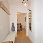 Apartmán Harz-liebe Penthouse *