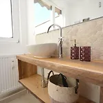 Apartmán Harz-liebe Penthouse