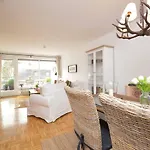 Apartmán Harz-liebe Penthouse