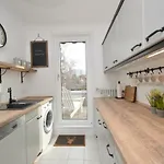 Apartmán Harz-liebe Penthouse *