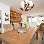 Apartmán Harz-liebe Penthouse