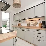 Apartmán Harz-liebe Penthouse Bad Harzburg