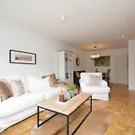 Apartmán Harz-liebe Penthouse *