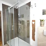 Apartmán Harz-liebe Penthouse Bad Harzburg