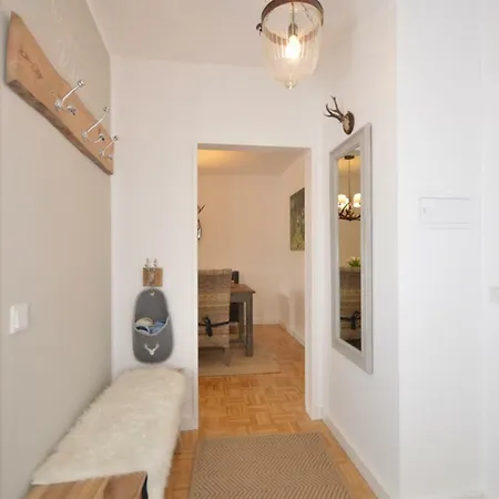 Διαμέρισμα Harz-liebe Penthouse *