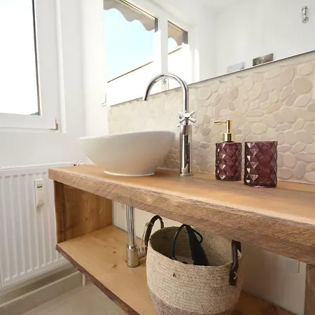 Διαμέρισμα Harz-liebe Penthouse