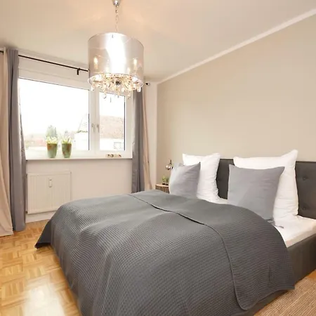 Harz-liebe Penthouse *