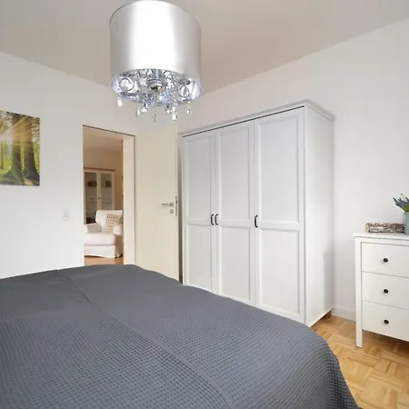 Apartmán Harz-liebe Penthouse