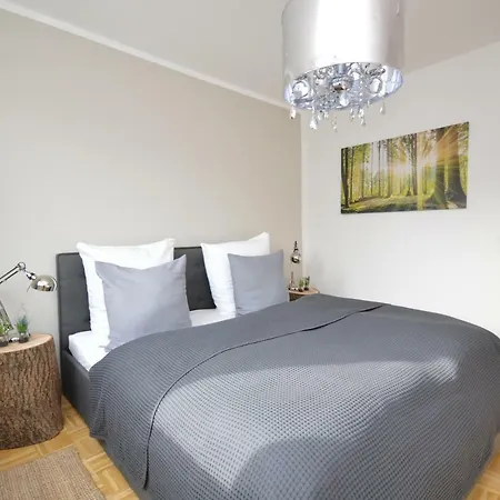 Harz-liebe Penthouse *