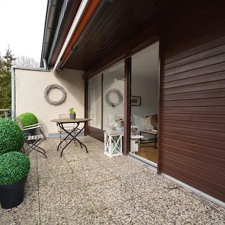 Harz-liebe Penthouse * Bad Harzburg