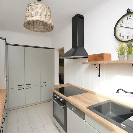 Harz-liebe Penthouse Διαμέρισμα *