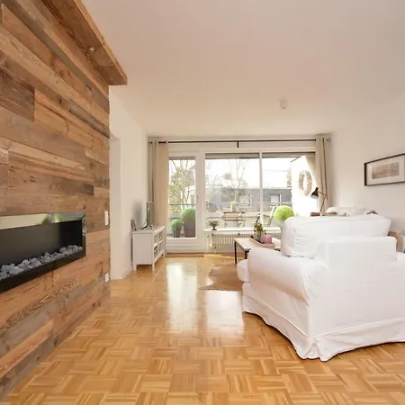 Harz-liebe Penthouse Διαμέρισμα