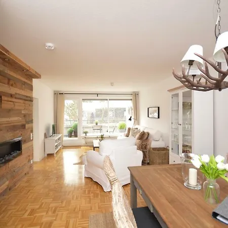 Harz-liebe Penthouse Apartmán *